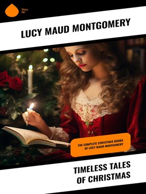 cover image of Timeless Tales of Christmas
